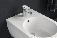 Смеситель для биде Excellent Clever ARAC.4103CR Хром — фото 2, Смесители