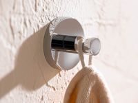 Набор аксессуаров для ванной Grohe Essentials 40344001 Хром — фото 9, Наборы аксессуаров для ванной комнаты