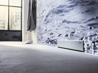 Инсталляция Geberit Duofix 111.580.00.1 для душевой системы и душевого трапа Синий ультрамарин — фото 3, Инсталляции