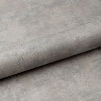 Обои Fipar Gold R 23643 Винил на флизелине (1,06*10,05) Серый/Серебряный, Штукатурка — фото 2, Обои для стен