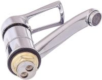 Смеситель для кухни Frap H702 F45702-B Хром — фото 3, Смесители для кухни