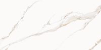 Керамогранит Delacora Calacatta Milazzo Gold sugar-эффект 60120CMI01 60х120 см — фото 1, Керамогранит
