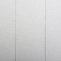 Обои Andrea Rossi Spectrum Pro 54387-10 Винил на флизелине (1,06*10) Белый, Полоса — фото 1, Обои для стен