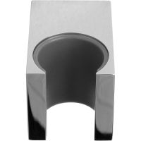 Держатель ручного душа Allen Brau Infinity 5.21C17-00 Хром — фото 4, Держатели для душа