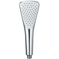 Ручной душ Kludi Fizz 6760005-00 Хром — фото 2, Лейки для душа