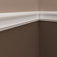 Молдинг Европласт 1.51.307 2000x96x25 мм — фото 2, Молдинги