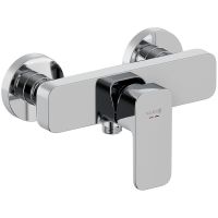 Смеситель для душа Kludi Renon 428310575 Хром — фото 1, Смесители