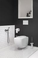 Товар: Гигиенический душ со смесителем Kludi Bozz 389990576 Хром - фото 3 Гигиенический душ со смесителем Kludi Bozz 389990576 Хром — фото 3, Душевое оборудование. Душевая программа