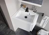 Донный клапан Ravak X01748 Сlick-Сlack Черный — фото 4, Донные клапаны