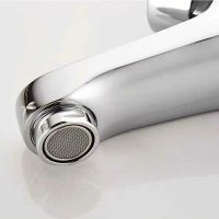 Товар: Кран для одного типа воды Frap F520 Хром - фото 4 Кран для одного типа воды Frap F520 Хром — фото 4, Смесители