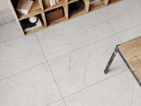 Керамогранит Estima Nolana White неполированный NL00 80х160 см — фото 8, Керамогранит