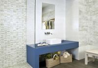 Товар: Керамическая плитка Del Conca Evoque SO 18 Bianco SO18.067 настенная 20х50 см - фото 2 Керамическая плитка Del Conca Evoque SO 18 Bianco SO18.067 настенная 20х50 см — фото 2, Керамическая плитка