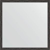 Товар: Зеркало Evoform Definite 58х58 BY 0607 в багетной раме - Витой махагон 28 мм - фото 1 Зеркало Evoform Definite 58х58 BY 0607 в багетной раме - Витой махагон 28 мм — фото 1, Мебель для ванной