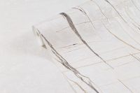 Обои Артекс Murano 10812-02 Винил на флизелине (1,06*10,05) Белый/Бежевый, Абстракция/Линии — фото 5, Обои для стен