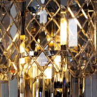 Товар: Настенный светильник Artelamp Nicoletta A1051AP-2CC Хром - фото 3 Настенный светильник Artelamp Nicoletta A1051AP-2CC Хром — фото 3, Светильники