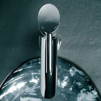 Товар: Смеситель для раковины Paffoni Berry BR071CR Хром - фото 3 Смеситель для раковины Paffoni Berry BR071CR Хром — фото 3, Смесители для раковины