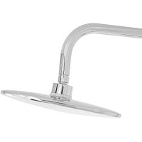 Товар: Душевая система Agger Marine A0595000 Хром - фото 12 Душевая система Agger Marine A0595000 Хром — фото 12, Душевые стойки