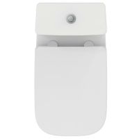 Товар: Бачок для унитаза Ideal Standard I.Life A T472301 Евробелый - фото 5 Бачок для унитаза Ideal Standard I.Life A T472301 Евробелый — фото 5, Комплектующие для туалета