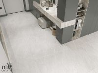 Товар: Керамогранит NT Ceramiс Granite Limestone White Structura NTT99618M 60х120 см - фото 8 Керамогранит NT Ceramiс Granite Limestone White Structura NTT99618M 60х120 см — фото 8, Керамогранит