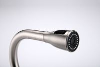 Товар: Смеситель для кухни Paulmark Lange La214212-NI Никель - фото 11 Смеситель для кухни Paulmark Lange La214212-NI Никель — фото 11, Смесители