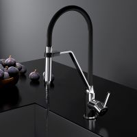 Товар: Смеситель для кухни AM.PM Like S F8013000 Хром - фото 9 Смеситель для кухни AM.PM Like S F8013000 Хром — фото 9, Смесители