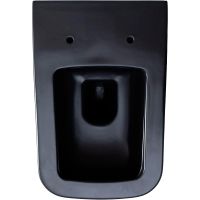 Товар: Унитаз Allen Brau Infinity 4.21011.31 подвесной Черный матовый без сиденья - фото 33 Унитаз Allen Brau Infinity 4.21011.31 подвесной Черный матовый без сиденья — фото 33, Подвесные унитазы