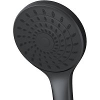 Смеситель для ванны AM.PM X-Joy универсальный Черный матовый арт-F85B90122 — фото 6, Смеситель для ванны