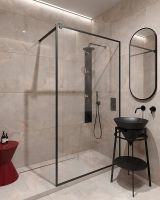 Керамогранит Artcer Onix Soft Pearl Poli 1044 60х120 см — фото 8, Керамогранит