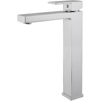 Смеситель для раковины Abber Daheim Хром арт-AF8211 — фото 1, Смесители для раковины