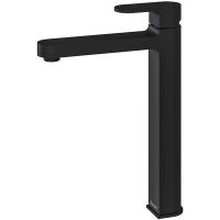 Товар: Смеситель для раковины Ravak Chrome CR 015.20BL X070429 Черный матовый - фото 3 Смеситель для раковины Ravak Chrome CR 015.20BL X070429 Черный матовый — фото 3, Смесители