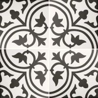 Керамогранит Ceramica Ribesalbes Hermitage San Pietro 78901574 20х20 см — фото 2, Керамогранит