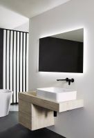 Раковина-чаша Ideal Standard Strada II Vessel 60 T299901 Euro White — фото 9, Раковины накладные