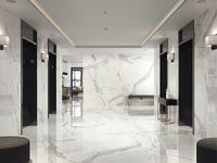 Керамогранит Laxveer Ceramic Indio Statuario 60x120 см 60x120 см — фото 2, Керамогранит