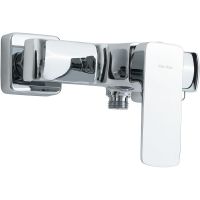 Смеситель для душа Allen Brau Infinity Хром арт-5.21010-00 — фото 3, Смесители для душа без лейки