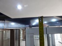 Товар: Душевой уголок Esbano Flex 100x100 ESOGF100KVB профиль Черный стекло прозрачное - фото 4 Душевой уголок Esbano Flex 100x100 ESOGF100KVB профиль Черный стекло прозрачное — фото 4, Квадратные душевые уголки