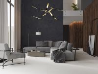 Товар: Керамогранит Estima Luna неполированный LN00 80х80 см - фото 2 Керамогранит Estima Luna неполированный LN00 80х80 см — фото 2, Керамогранит