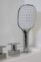 Товар: Акриловая ванна Ceruttispa 170x120 C-454A 9958 с гидромассажем - фото 13 Акриловая ванна Ceruttispa 170x120 C-454A 9958 с гидромассажем — фото 13, Акриловые ванны