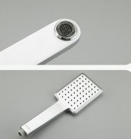 Смеситель для ванны Gappo G83 Хром арт-G3283 — фото 6, Смеситель для ванны