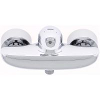 Смеситель для душа Grohe Eurostyle 33590003 Хром — фото 2, Смеситель для душа