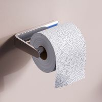 Набор аксессуаров для ванной AM.PM Inspire V2.0 AK50D0906W Хром — фото 23, Наборы аксессуаров для ванной комнаты