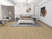 Виниловый ламинат Norland Sigrid 1001-01 Abbi 1220х183х3,5 мм — фото 2, Виниловый ламинат