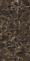 Керамогранит Realistik Imperatore Marrone High Glossy 60х120 см — фото 3, Керамогранит