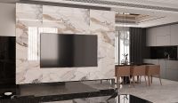 Товар: Керамогранит Absolut Gres Primero full lappato AB3104G 60x120 см - фото 2 Керамогранит Absolut Gres Primero full lappato AB3104G 60x120 см — фото 2, Керамогранит