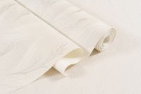 Обои Артекс Dolores 10671-03 Винил на флизелине (1,06*10,05) Бежевый, Листья — фото 3, Обои для стен