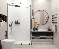 Товар: Керамогранит Laparet Charon Gray структурный карвинг 60х60 см - фото 2 Керамогранит Laparet Charon Gray структурный карвинг 60х60 см — фото 2, Керамогранит