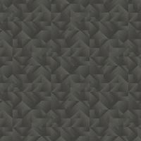 Обои Zambaiti Parati Fuksas Винил на флизелине (0,7*10,05) Коричневый, Геометрия арт-Z54537 — фото 5, Обои