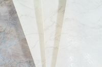 Обои Артекс The Best 3 10760-01 Винил на флизелине (1,06*10,05) Белый, Под камень — фото 8, Обои для стен