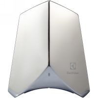 Электросушилка для рук Electrolux EHDA-1100 НС-1352729 Нержавеющая сталь — фото 1, Сушилки для рук