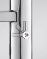 Товар: Смеситель для раковины Kludi Zenta 3820205 Хром - фото 4 Смеситель для раковины Kludi Zenta 3820205 Хром — фото 4, Смесители