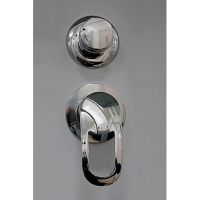 Душевой бокс River Nara 170x80 МТ 10000003026 с поддоном — фото 4, Душевые боксы